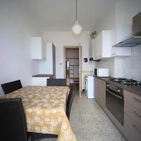 Frontemare Appartamento