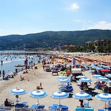 Appartamento Frontemare