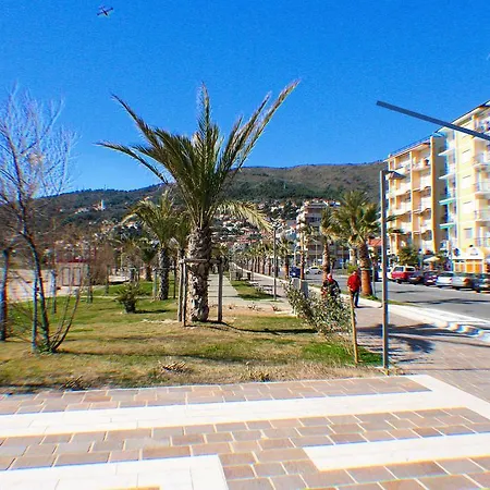Frontemare *